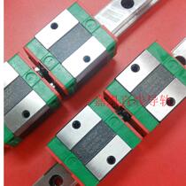 HIWIN Silver EGH20SA EGH20SAH Low Assembly Linear Guide similar to SR20XV MEC20