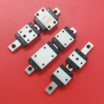 Domestic misumi misuim linear guide SEB6 SEB8 SSEB10 SSEB13 SSEB16 SEB20