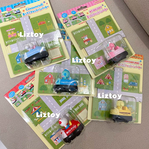 Японская заводная шоссейная игрушечная машина, подходит для столкновений