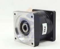 42578680110130 Servo stepper brushless motor planetary reduction vertical right angle hole
