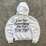 Ретро лонгслив для влюбленных, толстовка с капюшоном, 429 грамм, в американском стиле, увеличенная толщина