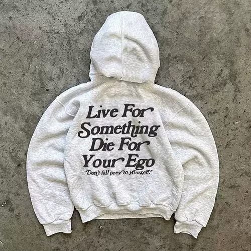 Ретро лонгслив для влюбленных, толстовка с капюшоном, 429 грамм, в американском стиле, увеличенная толщина