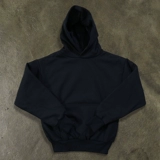 Спортивный лонгслив для влюбленных с капюшоном, 429 грамм, в американском стиле, увеличенная толщина