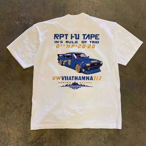 Хлопковая футболка с коротким рукавом для влюбленных, 260 грамм, короткий рукав