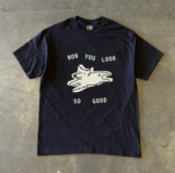 Хлопковая футболка с коротким рукавом для влюбленных, 260 грамм