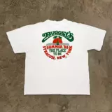 Деньги и благотворительные 260 граммов тяжелого хлопка!Хлопковая ниша негабаритная студенческая пара