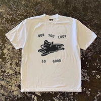 Белый, хлопковый, 260 грамм