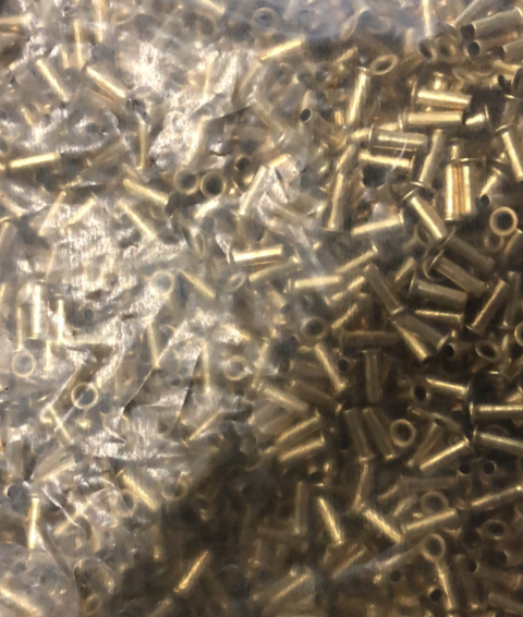 Brass All-hollow 3 * 10 RMB22  RMB22  one thousand Spot