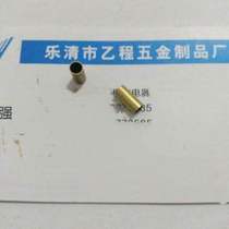 4*0 3*8 5 brass hollow tube 3 points each 9 packs of 45000 pieces in stock