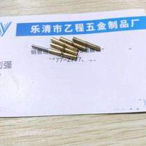 2*15 brass seamed hollow needle 19 yuan 1000 pieces