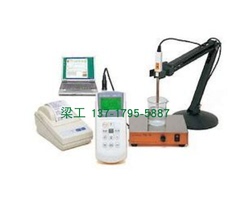 Химическое оборудование 日本tokokagaku东兴化学ph/orp测量仪tpx-999si