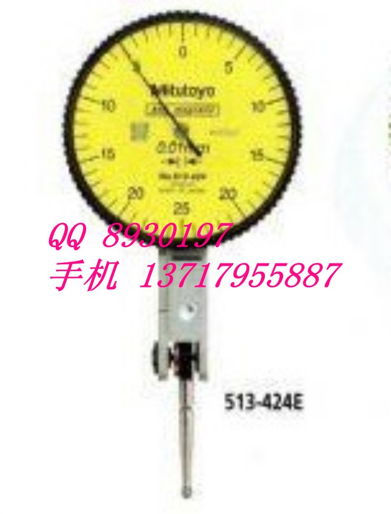 Spot original Mitutoyo pointer micrometer 2900S-10