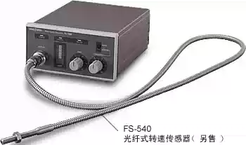 ONOSKKI ONO FS-540 542 5500 Sensor FG-1300 Amplifier