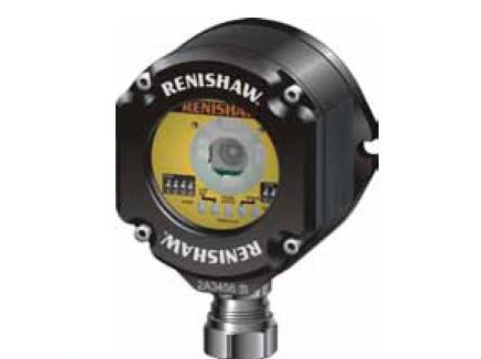 Spot Renishaw machine tool measuring head with receiver OMT-2 OMI A-5191-0049 receiver