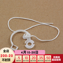 DBS Blythe small cloth doll RBL small cloth C stick U shaped slingshot eye string Gonballs parts small cloth change makeup special