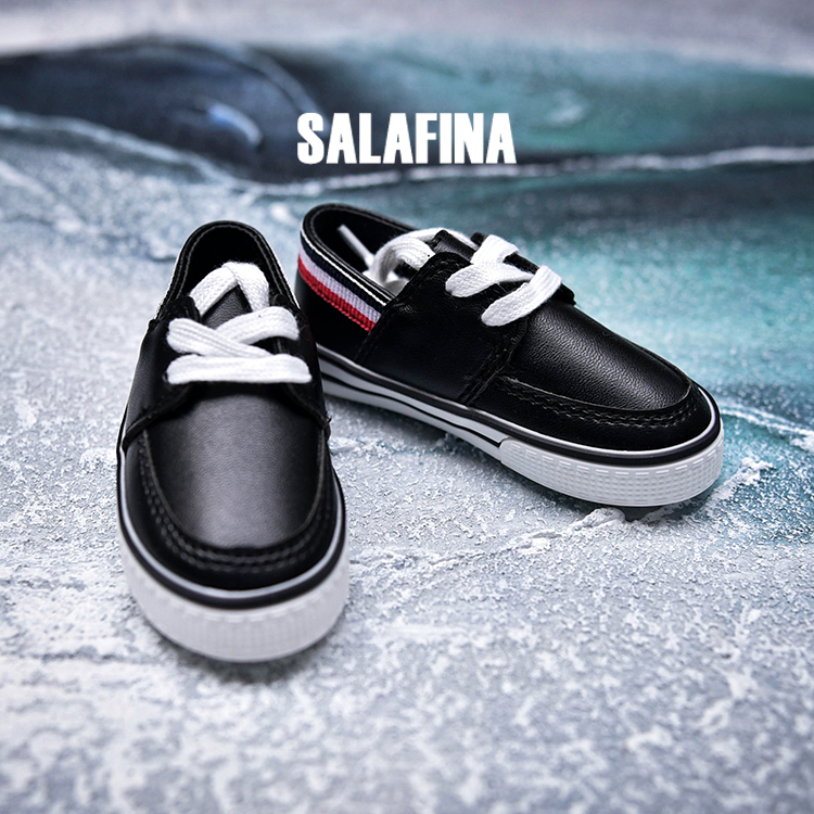 (Special price) bjd men's shoes after heel weaving low gang 3 points 4 points uncle shoes