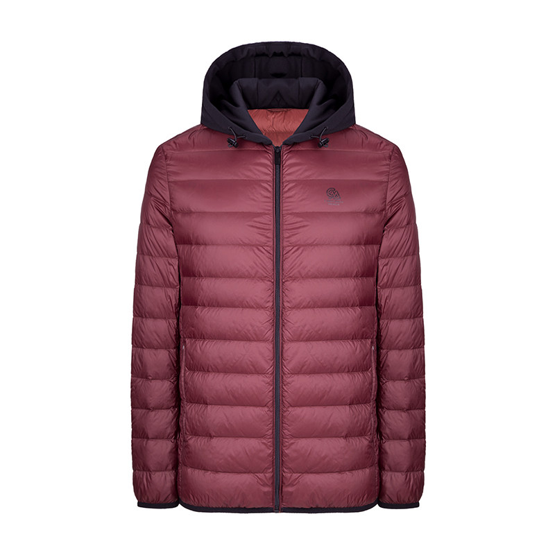 Blouson homme CAMEL   - Ref 3122303 Image 5