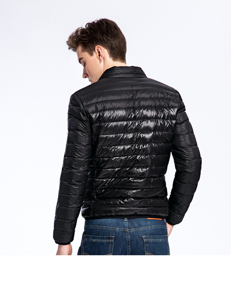 Blouson homme CAMEL   - Ref 3121947 Image 21