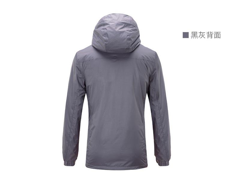 Blouson hiver pour homme CAMEL   - Ref 3112703 Image 38