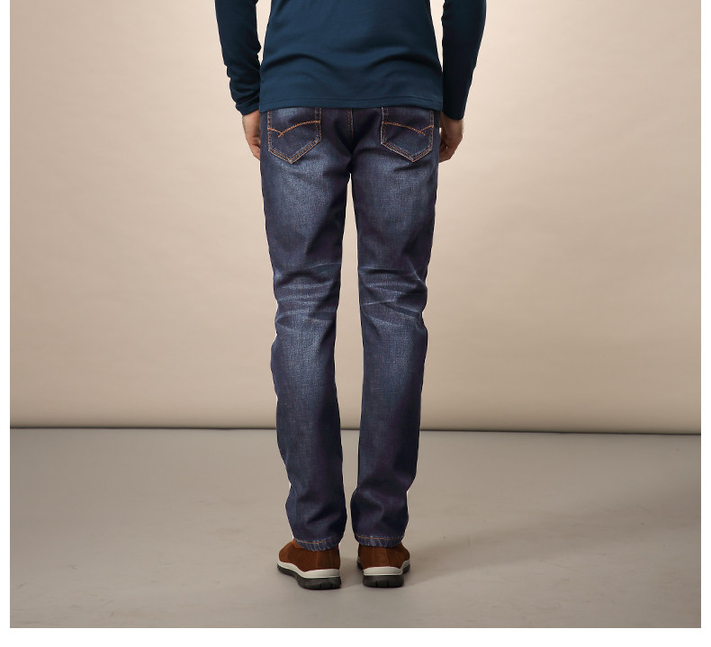 Jeans pour jeunesse CAMEL pour automne - Ref 1484432 Image 14