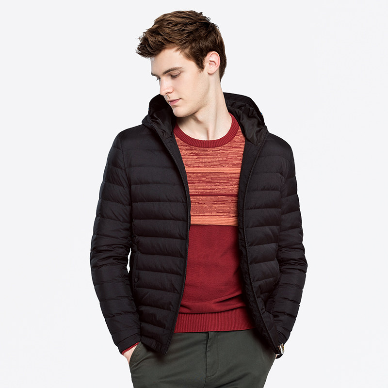 Blouson homme CAMEL   - Ref 3122355 Image 3