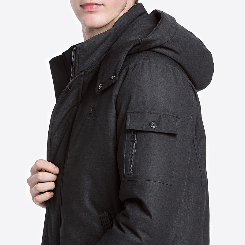 Blouson homme CAMEL   - Ref 3123083 Image 4