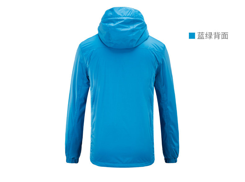 Blouson hiver pour homme CAMEL   - Ref 3112703 Image 36