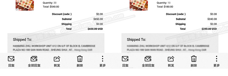 Colourpop Karaoke bong bóng 12 màu phấn mắt colorpop California thích nói chuyện ngọt ngào mới - Bóng mắt bảng mắt tutu màu 802