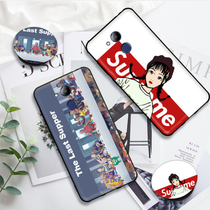 华为荣耀V9play手机壳JMM-AL10轻薄Huawei