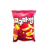 Nongxin Sweet Melon Strip 83G
