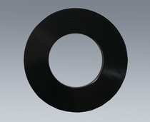 Washer Spindle Disc Spring Tie Rod Material 50crva Dish Spring Butterfly Spring