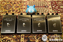 JHS Legend Of Fuzz series Crimson Bender Supreme Smiley effects