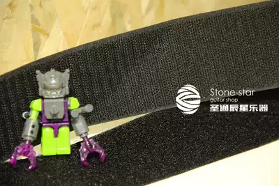 Monolithic effect velcro male and female soft surface hard surface with hook Suede 3M adhesive 5 cm wide