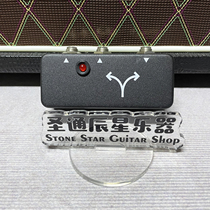 JHS Buffered Splitter guitar signal one-to-two signal separation buffer single-block effector