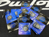 DUNLOP DUNLOP Andy James signature pick 546PAJ electric guitar speed plucked piece American