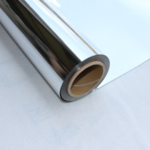 Mirror carpet thickened bright surface wedding celebration wedding wedding stage table double-sided reflective carpet mirror paper