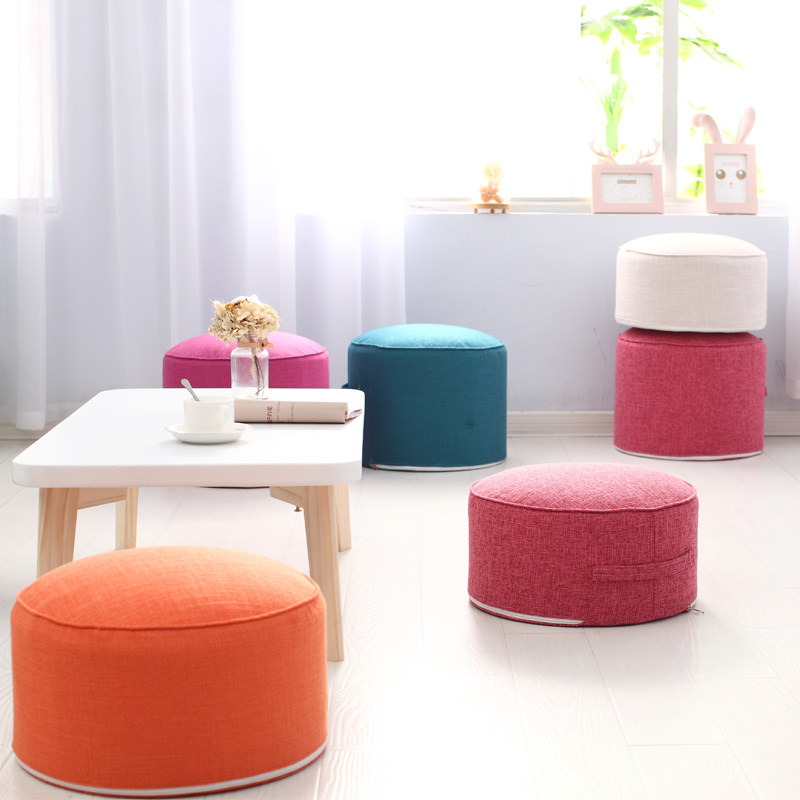 Cotton Linen Tatami Mat Home Ikea Tea Ceremony Floor Sitting Pier