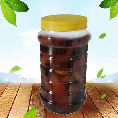 Soy ginger sweet and sour ginger Jiangxi specialty tender ginger sprouts rice Pickles pickled kimchi pregnant women snacks Snacks