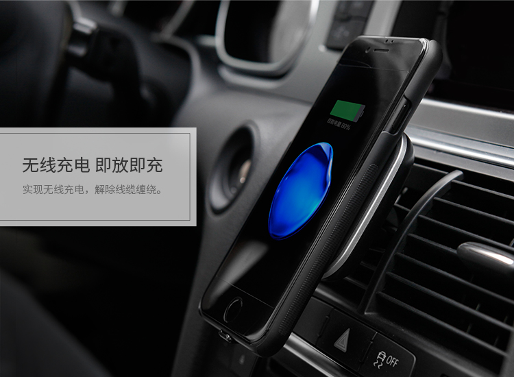 chargeur NILLKIN pour téléphones APPLE APPLE IPHONE6 - Ref 1299948 Image 12