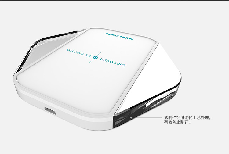 chargeur NILLKIN - Ref 1299949 Image 11