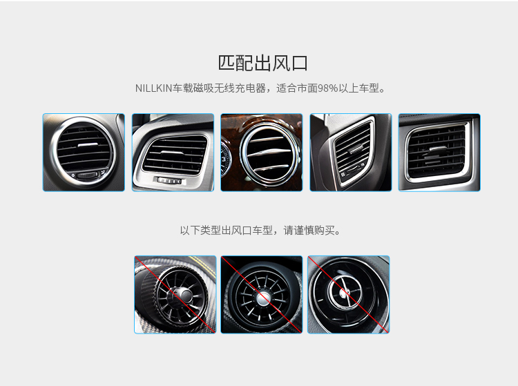 chargeur NILLKIN pour téléphones APPLE APPLE IPHONE6 - Ref 1299948 Image 20