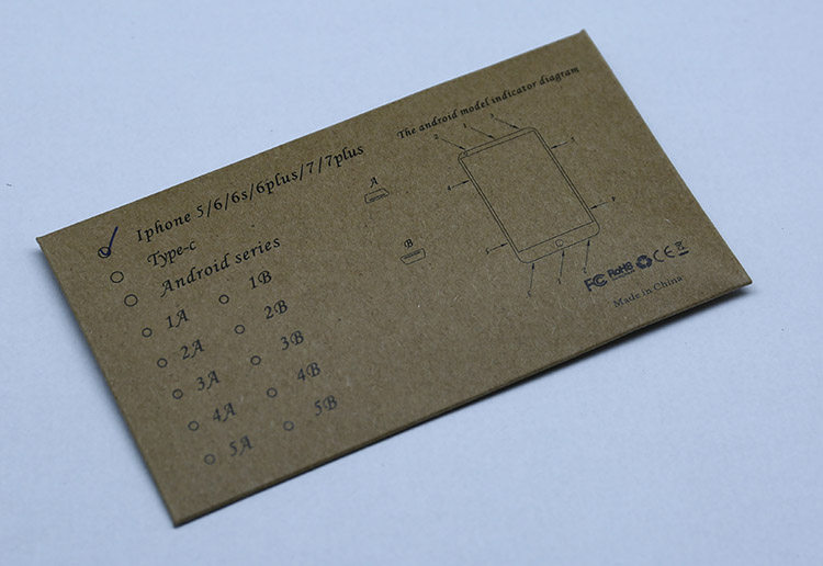 chargeur pour téléphones APPLE APPLE IPHONE6 PLUS - Ref 1299951 Image 11