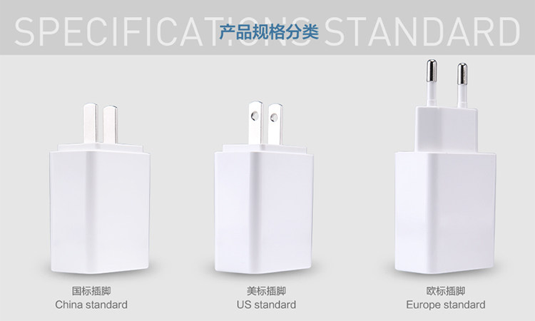 chargeur NILLKIN pour téléphones SAMSUNG SAMSUNG - Ref 1299933 Image 7