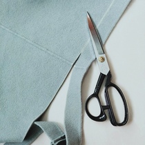 Modification professional modification of the length of double-sided cashmere coat shortening of double-sided woolen coat modification of sleeve length