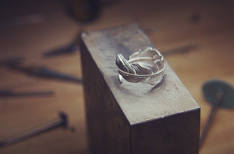 Bague mixte OTHER   en Argenterie - Ref 3087635 Image 20