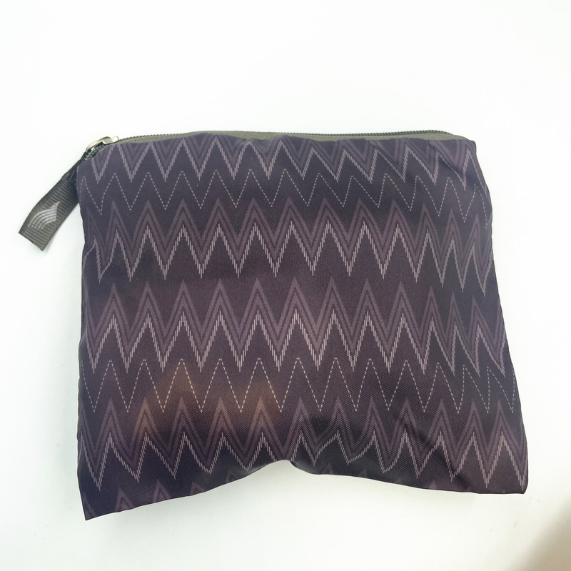 Turkish Airlines First Class Includes Amenity Kit, Lightweight Business Trip Clutch Bag, Waterproof, Great Value, Bargain