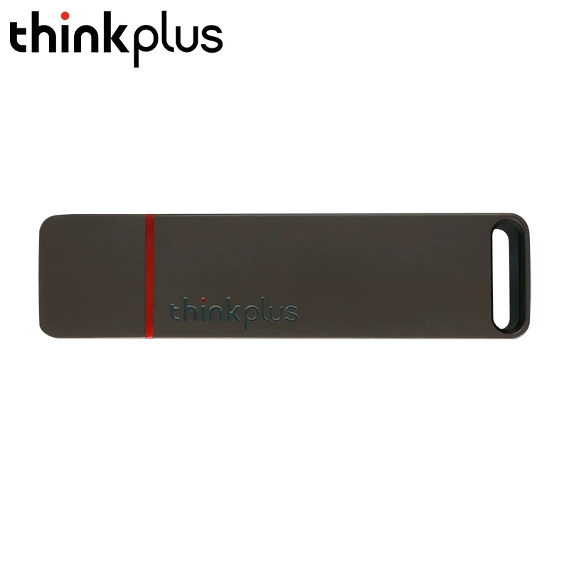 [ThinkPlus TU100 PRO металлический корпус USB 3.1 твердотельный флеш-накопитель скорости]