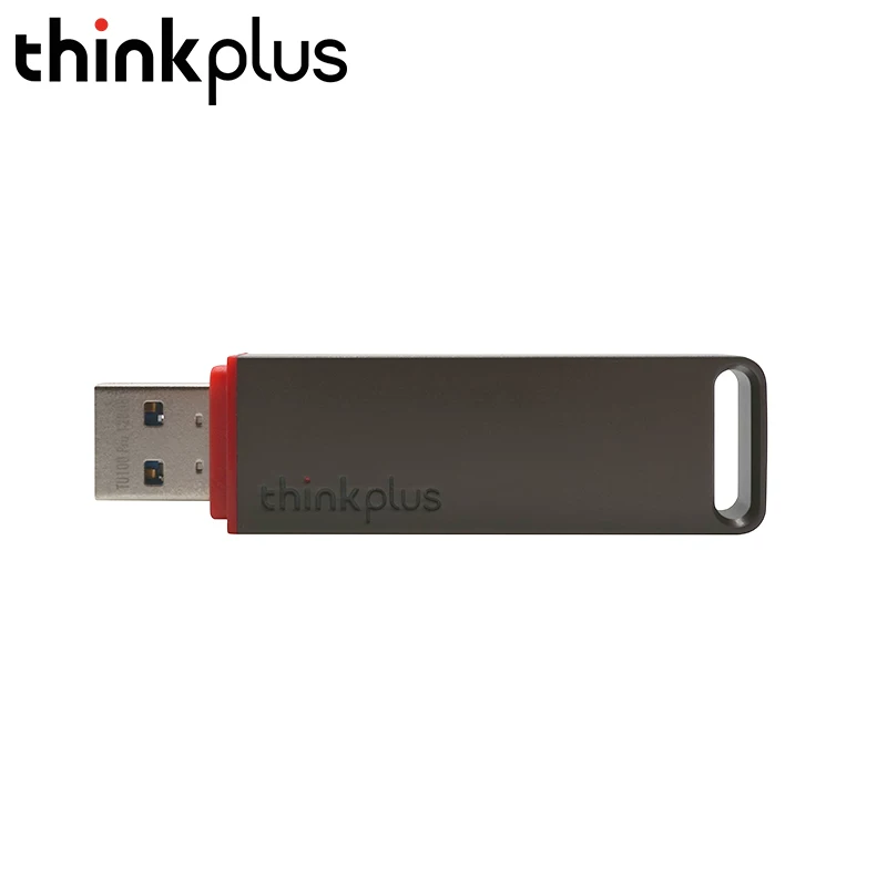 [ThinkPlus TU100 PRO металлический корпус USB 3.1 твердотельный флеш-накопитель скорости]