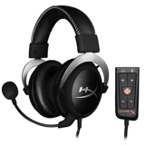 Kingston Hyperx Blid Leasphone+Amp/Lingyin Line Hearset Hearset Harpet 7.1 Виртуальный звуковой эффект