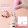 Milk powder mixing stick Baby electric milk shake Milk powder punch milk powder mixer Coffee beating egg stirring stick artifact